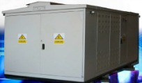 Packaged Substation Image